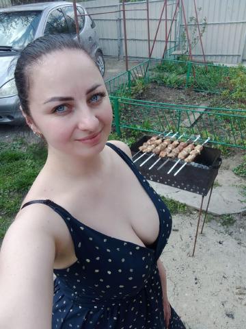 Индивидуалка Дарья Фотография 4