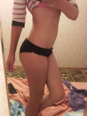 Индивидуалка Марина Фотография 5